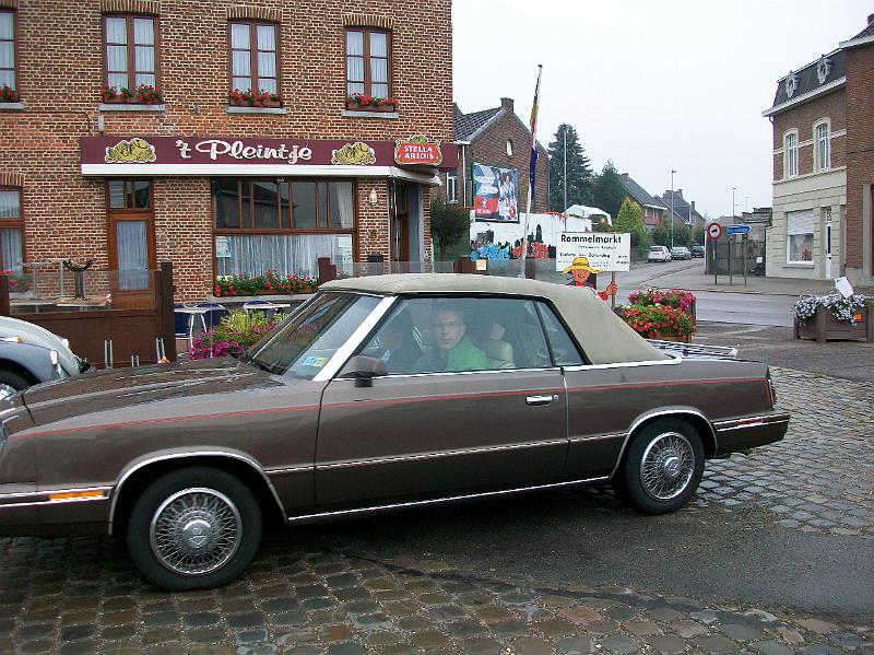 2de Nonkelfransrit op 13-9-2009 vertrek Borgloon, aankomst Kanne (15).JPG